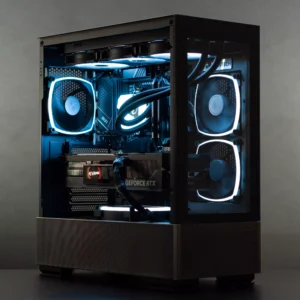 Gaming Pc's